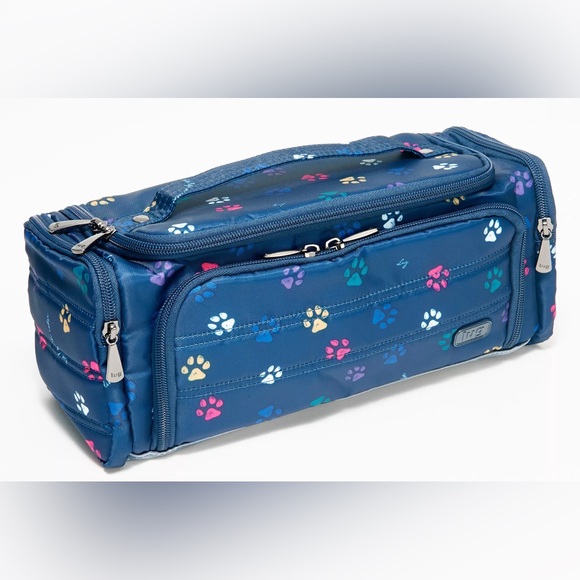 Lug Cosmetic Case Trolly - Picture 1 of 5